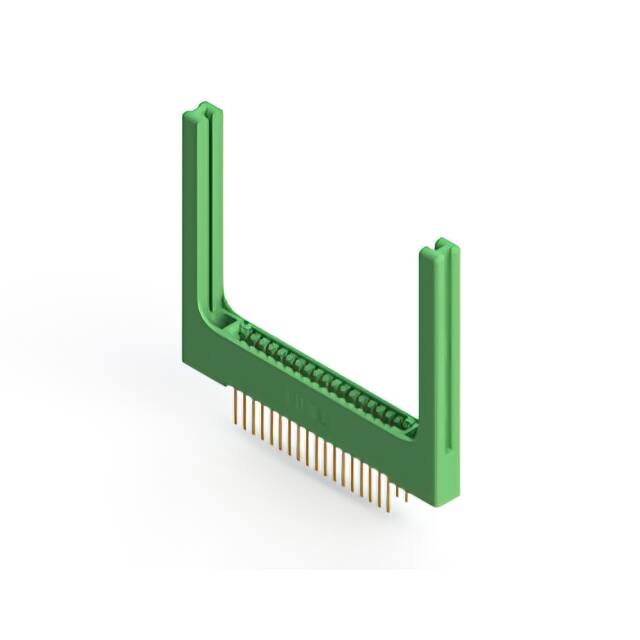 346-036-522-258 EDAC Inc.  Edgeboard Connectors